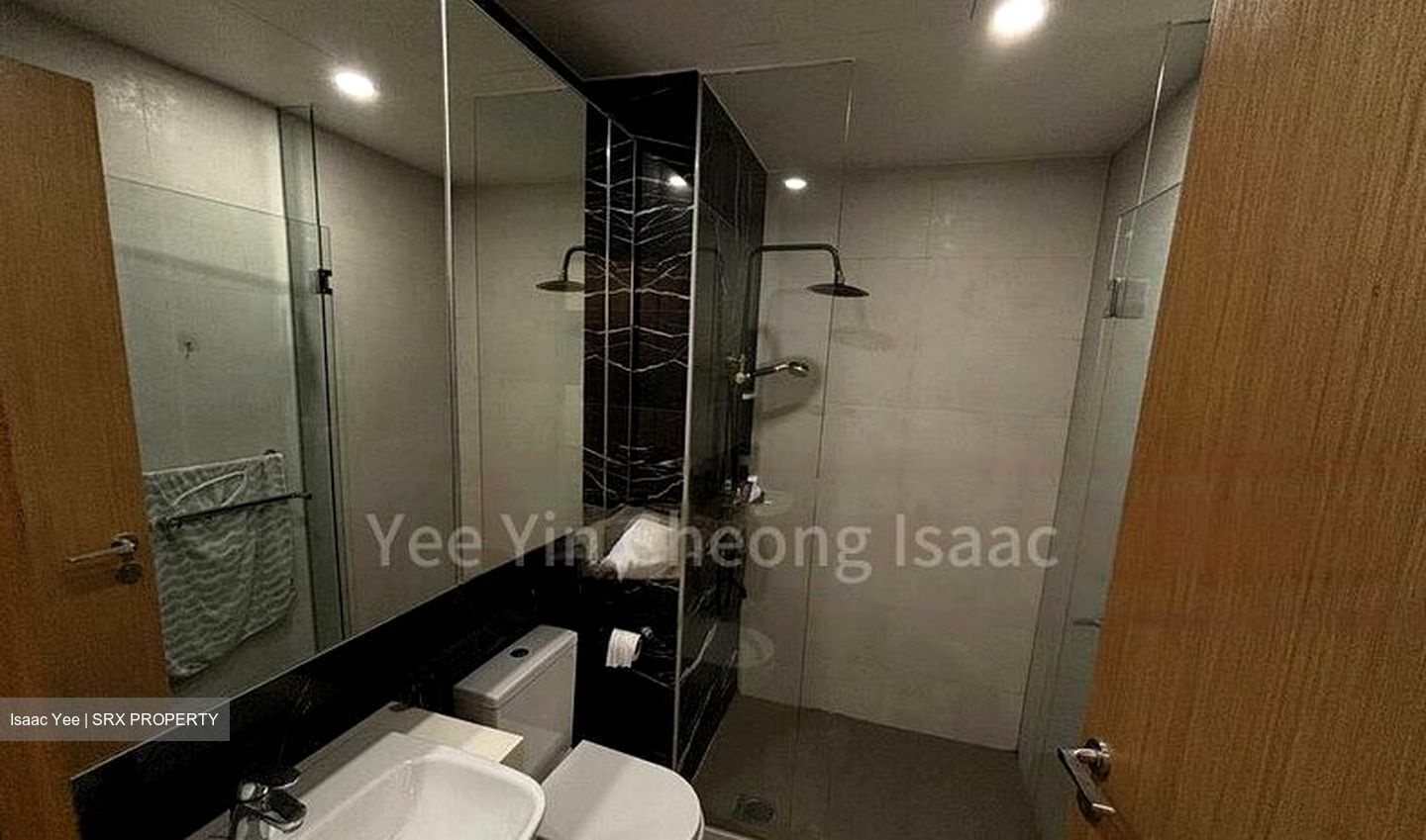 The Glades (D16), Condominium #591814071